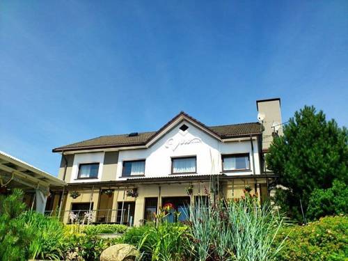 Фотографии мини отеля
Chez Vero le Club