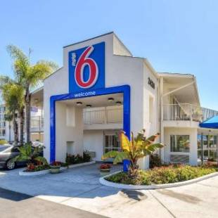 Фотографии гостиницы
Motel 6-San Diego, CA - Hotel Circle - Mission Valley
