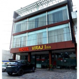 Фотография гостиницы Hotel Viraj Inn
