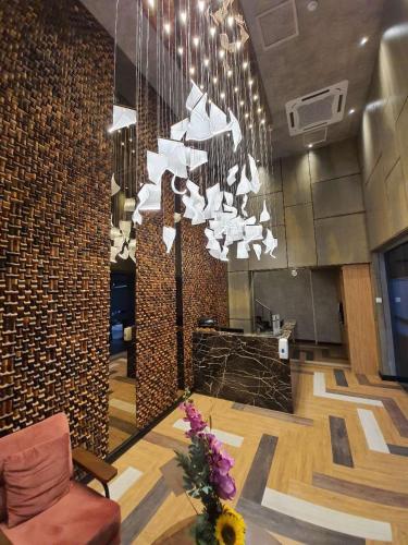 Фотографии гостиницы
A&R Urban Hotel