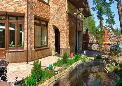 Фотографии мини отеля 
            Виктория