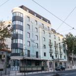 Фотография гостиницы WC by The Beautique Hotels