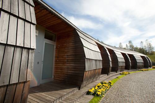 Фотографии гостиницы 
            Лисья Нора