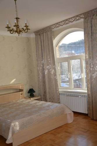 Фотографии гостевого дома
Лотос