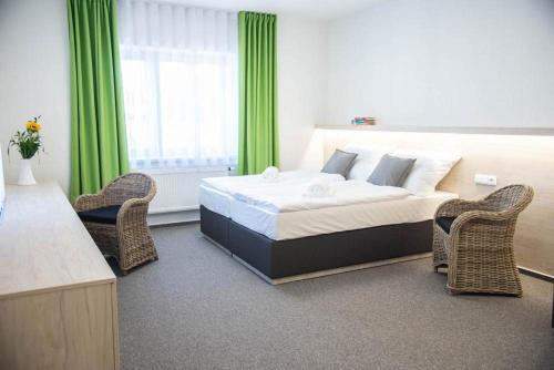 Фотография мини отеля Garni hotel Roušarka