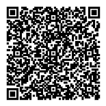 QR код хостела Papa Noel Hostel