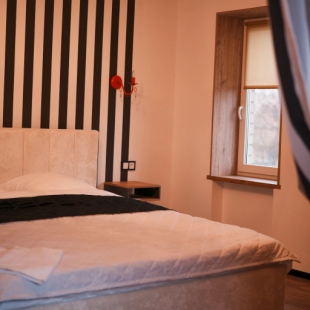 Фотография квартиры Квартира однокомнатная с Видом на Море