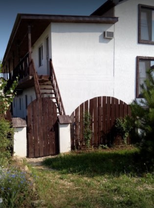 Фотографии гостевого дома
Светлый