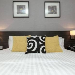 Фотографии гостиницы
Croft Court Hotel