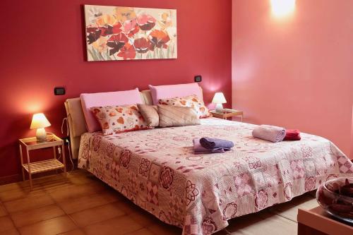 Фотография мини отеля Casa Madda