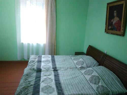 Фотография гостевого дома Discover Kazbegi