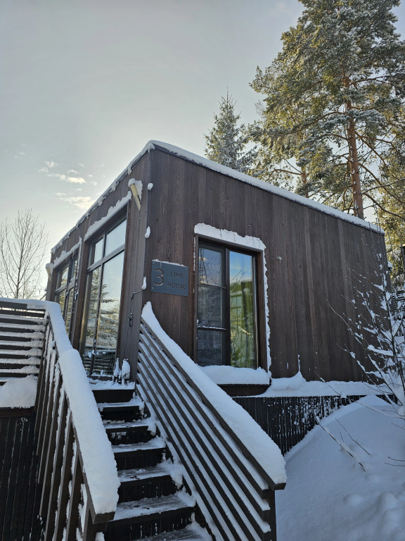 Фотография Коттеджа Коттедж Черничный Склон Lime House