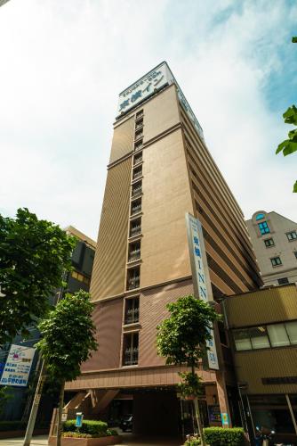 Фотография гостиницы Toyoko Inn Osaka Yodoyabashi-eki Minami