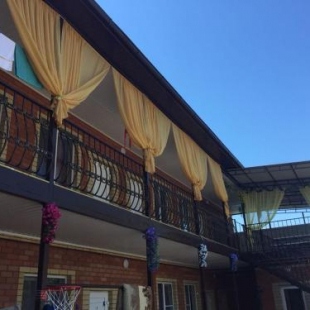 Фотография гостевого дома Розы