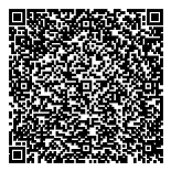 QR код гостевого дома Атон