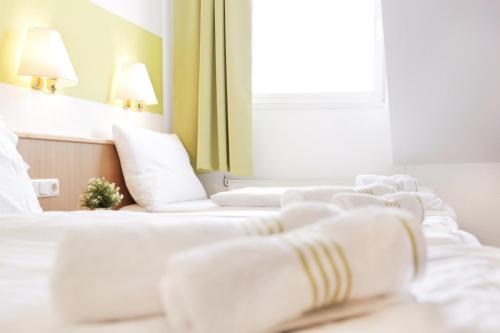 Фотография гостиницы bestprice Hotel Aachen City