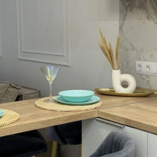 Фотография квартиры Квартира на Море