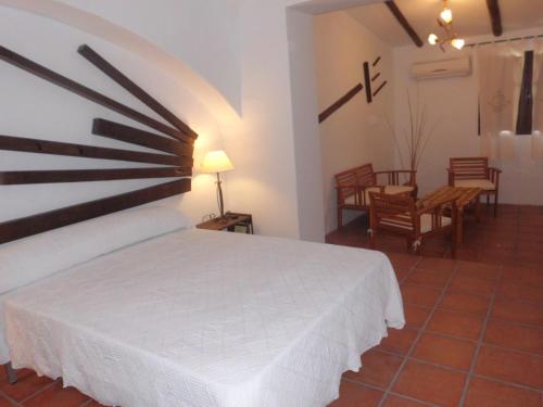 Фотография гостевого дома Casa Rural "La Posada de María"