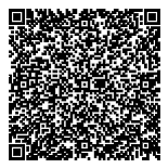 QR код гостиницы Сити на Мастеркова