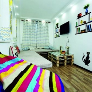 Фотография хостела Interhouse Karakol