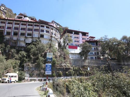 Фотография гостиницы Hotel The Pride