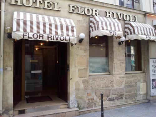 Фотография гостиницы Hôtel Flor Rivoli
