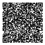 QR код мини отеля Hotel Kvari