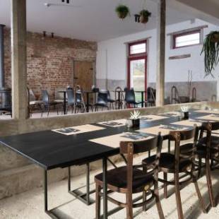 Фотографии мини отеля 
            B&B Amelhof