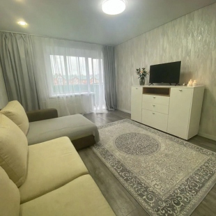 Фотография квартиры Апартаменты на улице Крупской 21