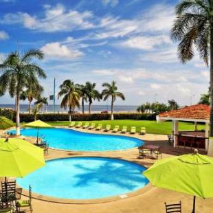 Фотография гостиницы Gamma Campeche Malecon