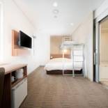 Фотография гостиницы Super Hotel Fukushima Iwaki / Vacation STAY 22984