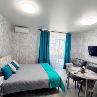 Фотография квартиры Квартира в 5 минутах от М4