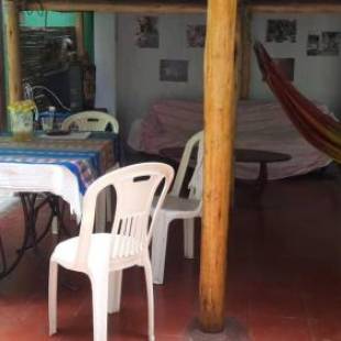 Фотографии хостела
El Mochilero