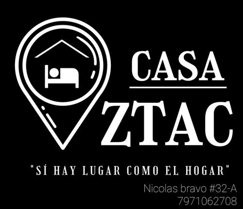 Фотография апарт отеля Casa Iztac