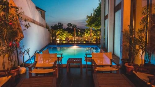 Фотография гостиницы Design Hotel Logatero