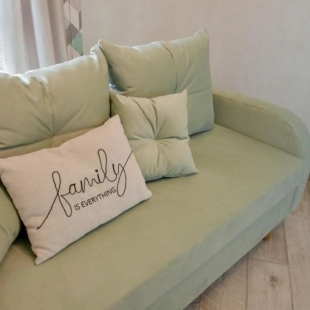 Фотография квартиры Апартаменты на улице Доваторцев