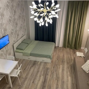 Фотография квартиры Квартира на Веселой 82/1