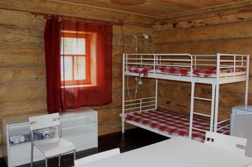 Фотографии гостевого дома
Павловский кордон