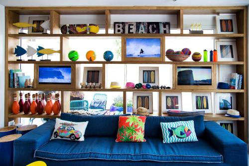 Фотография гостиницы Yam Hotel - an Atlas Boutique Hotel