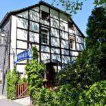 Фотография гостиницы Hotel Haus Gimken