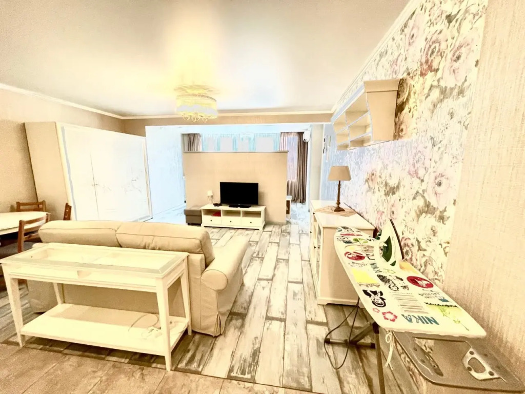 Фотография квартиры Апартаменты uTrip Clever 370