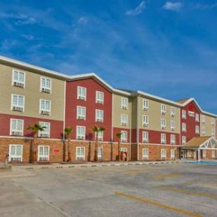 Фотографии апарт отеля
Extended Suites Tijuana Macroplaza