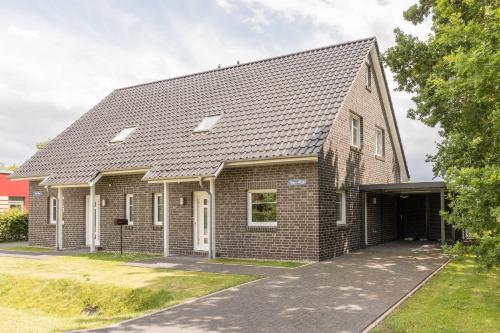 Фотография гостевого дома Ostfreesenhuus - Westwind