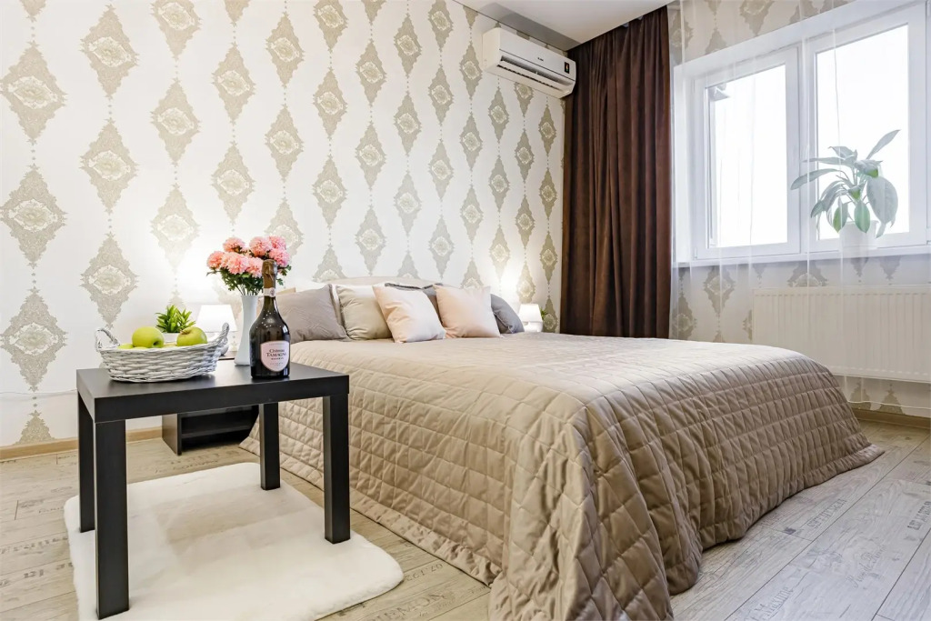 Фотография квартиры Апартаменты на Галерее 15