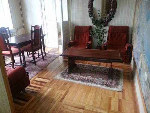 Фотография мини отеля Dachi Inn