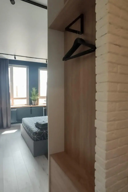 Фотографии квартиры 
            Апартаменты на проезде Северный 23