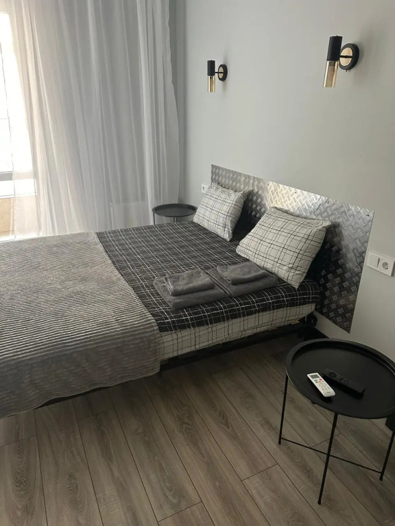 Фотография квартиры Квартира Лофт Рубин