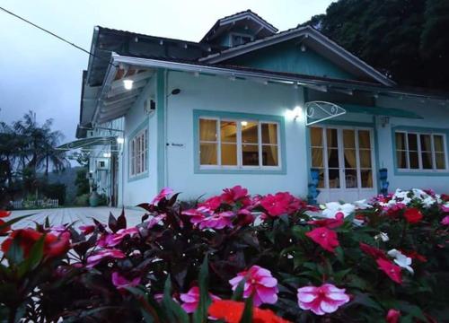 Фотографии гостиницы 
            Hotel Alpinus