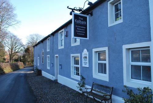 Фотография гостиницы The Kellbank
