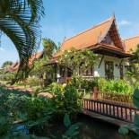 Фотография гостиницы Khaolak Bhandari Resort & Spa - SHA Extra Plus